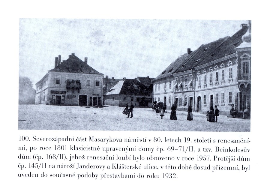 Jindřichův Hradec